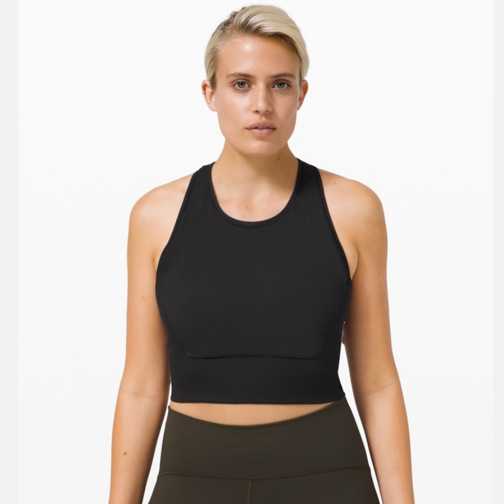 Ebb to Train Bra